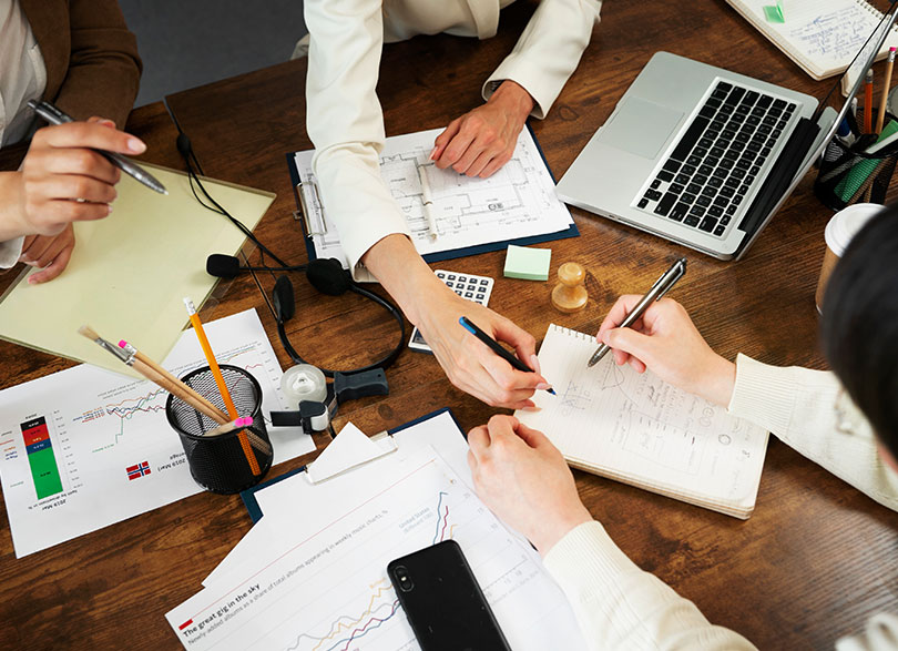 Örnek Hizmet Başlığı Üç